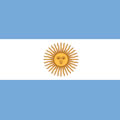 Argentina-vlajka