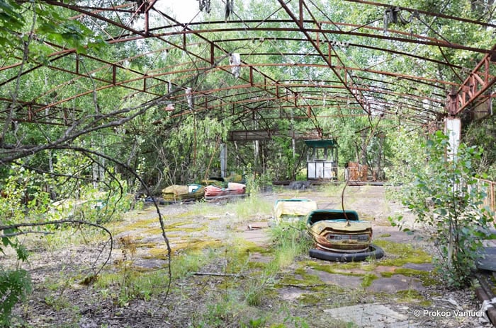 Autodrom-Cernobyl