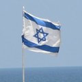 Izrael-vlajka