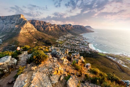 Cape Town