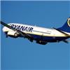 Ryanair akční letenky Miláno