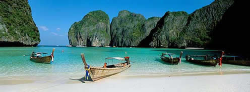 thajsko plaz