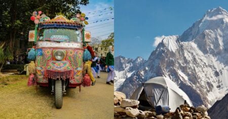 Pakistan